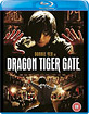 Dragon Tiger Gate (UK Import ohne dt. Ton) Blu-ray