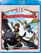 Dragon Trainer 3D (Blu-ray 3D) (IT Import) Blu-ray