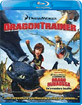 Dragon Trainer (IT Import) Blu-ray