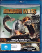 Dragon Wars (AU Import ohne dt. Ton) Blu-ray