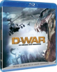 D-War - la guerre des dragons (FR Import) Blu-ray