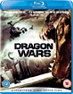 Dragon Wars (UK Import ohne dt. Ton) Blu-ray