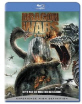 Dragon Wars (Region A - US Import ohne dt. Ton) Blu-ray
