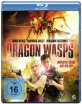 Dragon Wasps Blu-ray