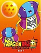 Dragon Ball Super: Box 7 (JP Import ohne dt. Ton) Blu-ray