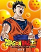 Dragon Ball Super: Box 8 (JP Import ohne dt. Ton) Blu-ray