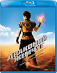 Dragonball Evolution (RU Import) Blu-ray