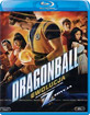 Dragonball: Ewolucja (PL Import) Blu-ray