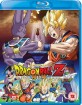 Dragon Ball Z: Battle of Gods (UK Import ohne dt. Ton) Blu-ray