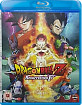 Dragon Ball Z: Resurrection F (UK Import ohne dt. Ton) Blu-ray