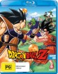 Dragon Ball Z - Season 1 (AU Import ohne dt. Ton) Blu-ray