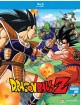 Dragon Ball Z - Season 1 (US Import ohne dt. Ton) Blu-ray