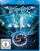 Dragonforce - In the Line of Fire Blu-ray