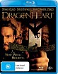 Dragonheart (AU Import) Blu-ray