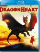 Dragonheart (CA Import ohne dt. Ton) Blu-ray
