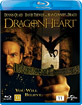 Dragonheart (DK Import) Blu-ray