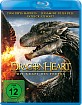 Dragonheart 4 - Die Kraft des Feuers (Blu-ray + UV Copy) Blu-ray