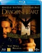 Dragonheart (FI Import) Blu-ray