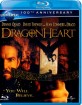 Dragonheart (GR Import) Blu-ray