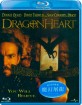Dragonheart (HK Import) Blu-ray