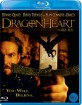 Dragonheart (KR Import) Blu-ray