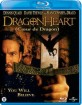Dragonheart (NL Import) Blu-ray