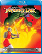 Dragon's Lair - Interaktives Spiel (US Import ohne dt. Ton) Blu-ray