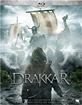 Drakkar (FR Import ohne dt. Ton) Blu-ray