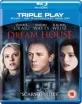 Dream House (2011) (Triple Play) (UK Import ohne dt. Ton) Blu-ray