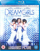 Dreamgirls - 2 Disc Showstopper Edition (UK Import) Blu-ray