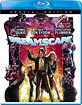 Dreamscape (Region A - US Import ohne dt. Ton) Blu-ray