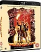 Dreamscape (UK Import ohne dt. Ton) Blu-ray