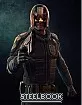 Dredd (2012) 3D - Filmarena Exclusive Limited Lenticular Full Slip Steelbook #2 (Blu-ray 3D + Blu-ray) (CZ Import ohne dt. Ton) Blu-ray