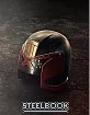 Dredd (2012) 3D - Filmarena Exclusive Limited Steelbook #3 (Blu-ray 3D + Blu-ray) (CZ Import ohne dt. Ton) Blu-ray