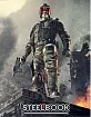 Dredd (2012) 3D - Filmarena Exclusive Limited Steelbook #4 (Blu-ray 3D + Blu-ray) (CZ Import ohne dt. Ton) Blu-ray