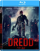 Dredd 3D (ES Import ohne dt. Ton) Blu-ray