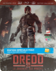 Dredd 3D - Tin Box (Edition Speciale FNAC) (FR Import ohne dt. Ton) Blu-ray