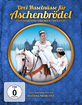 Drei Haselnüsse für Aschenbrödel (Märchen-Klassiker) (Limited Mediabook Edition) Blu-ray