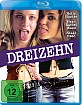 Dreizehn (2003) Blu-ray