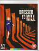 Dressed to Kill (1980) (UK Import ohne dt. Ton) Blu-ray