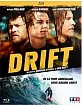 Drift (2013) (FR Import ohne dt. Ton) Blu-ray