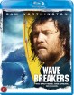 Wave Breakers (NO Import ohne dt. Ton) Blu-ray