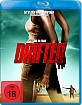 Drifter (2016) Blu-ray