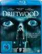 Driftwood (2006) Blu-ray