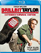 Drillbit Taylor (US Import ohne dt. Ton) Blu-ray