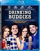 Drinking Buddies (Region A - US Import ohne dt. Ton) Blu-ray