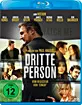 Dritte Person (2013) (Blu-ray + UV Copy) Blu-ray