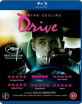 Drive (2011) (DK Import ohne dt. Ton) Blu-ray