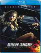 Drive Angry - Destinazione Inferno (IT Import) Blu-ray