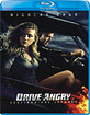 Drive Angry - Destinazione Inferno (IT Import) Blu-ray